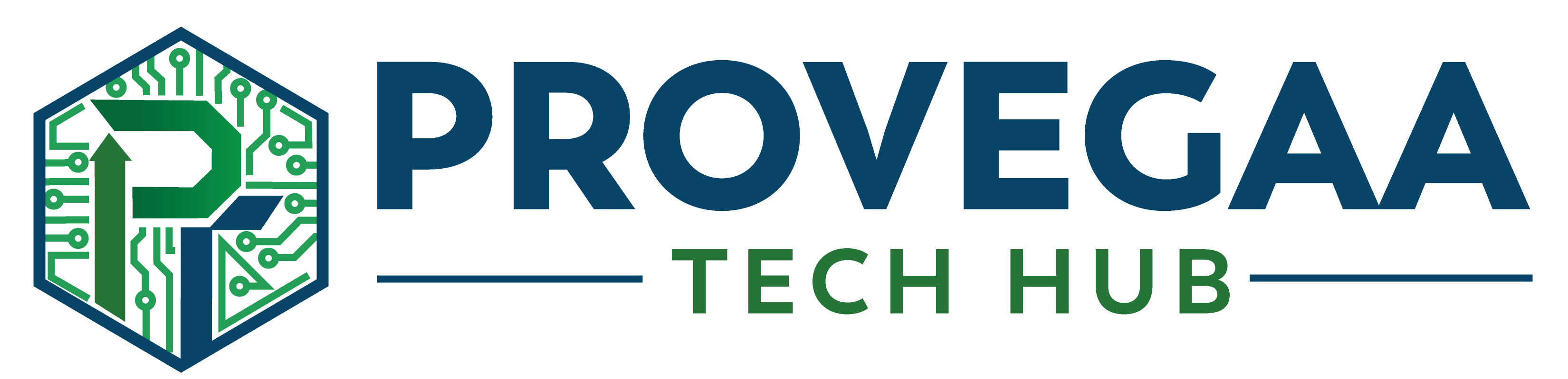 Provegaa Tech Hub