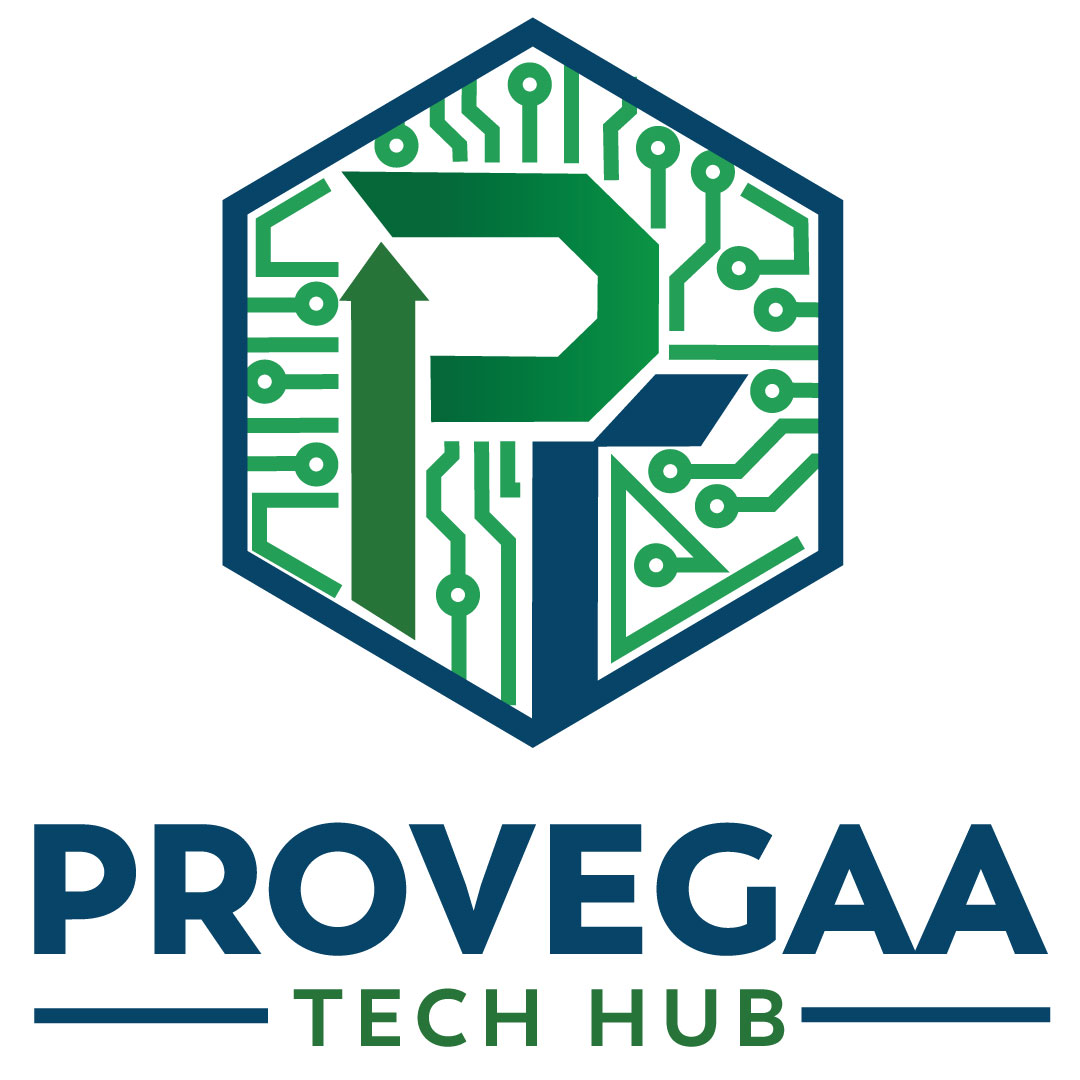 Provegaa Tech Hub